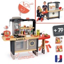 CHEF CORNER RESTAURANT