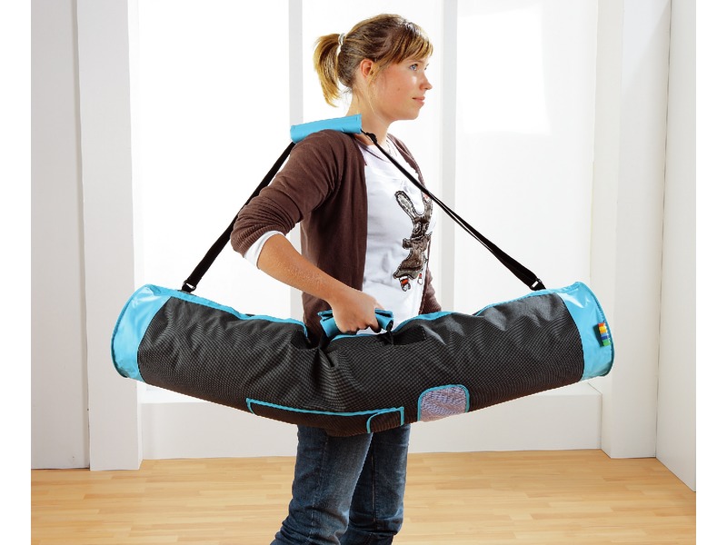 CYLINDER STORAGE BAG