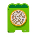 Wall Toy - Crocodile