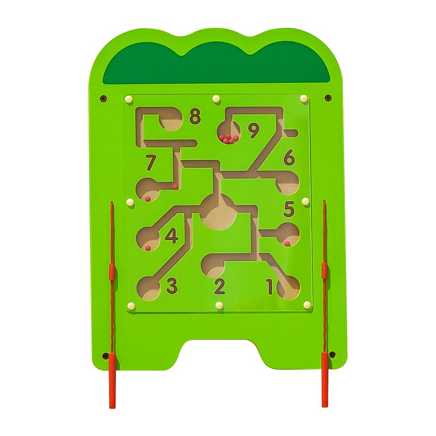 Wall Toy - Crocodile