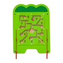 Wall Toy - Crocodile