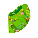 Wall Toy - Crocodile