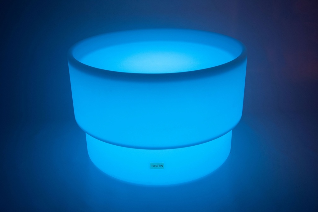 Discovery Sensory Table 