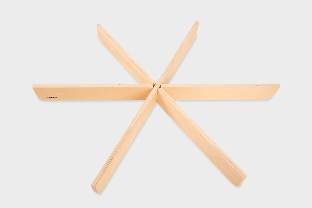 Discovery Sensory Table & dividers