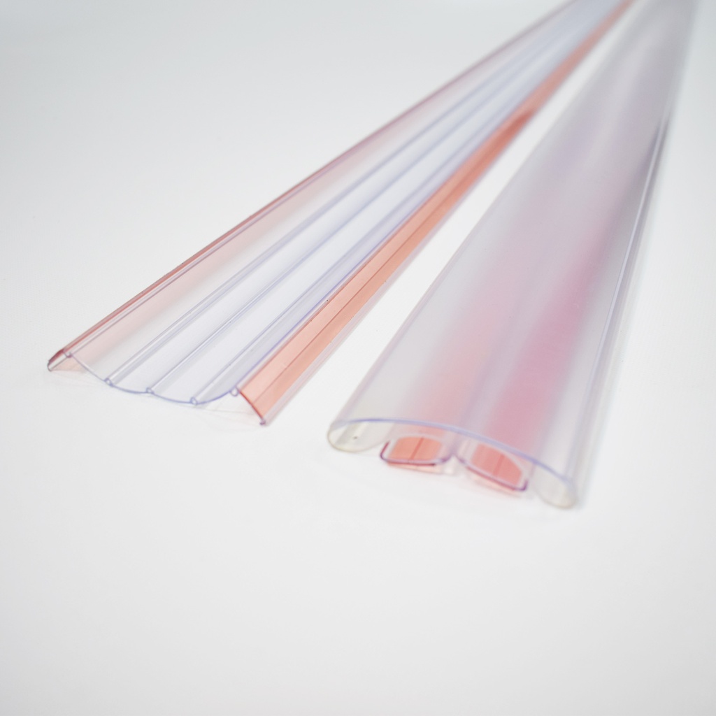 Finger Alert 110°-180cm transparent