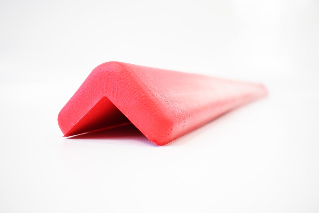 CORNER PROTECTORS RED