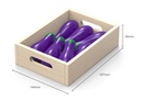 Fruit & Vegetable 10 Box Set