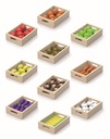 Fruit & Vegetable 10 Box Set