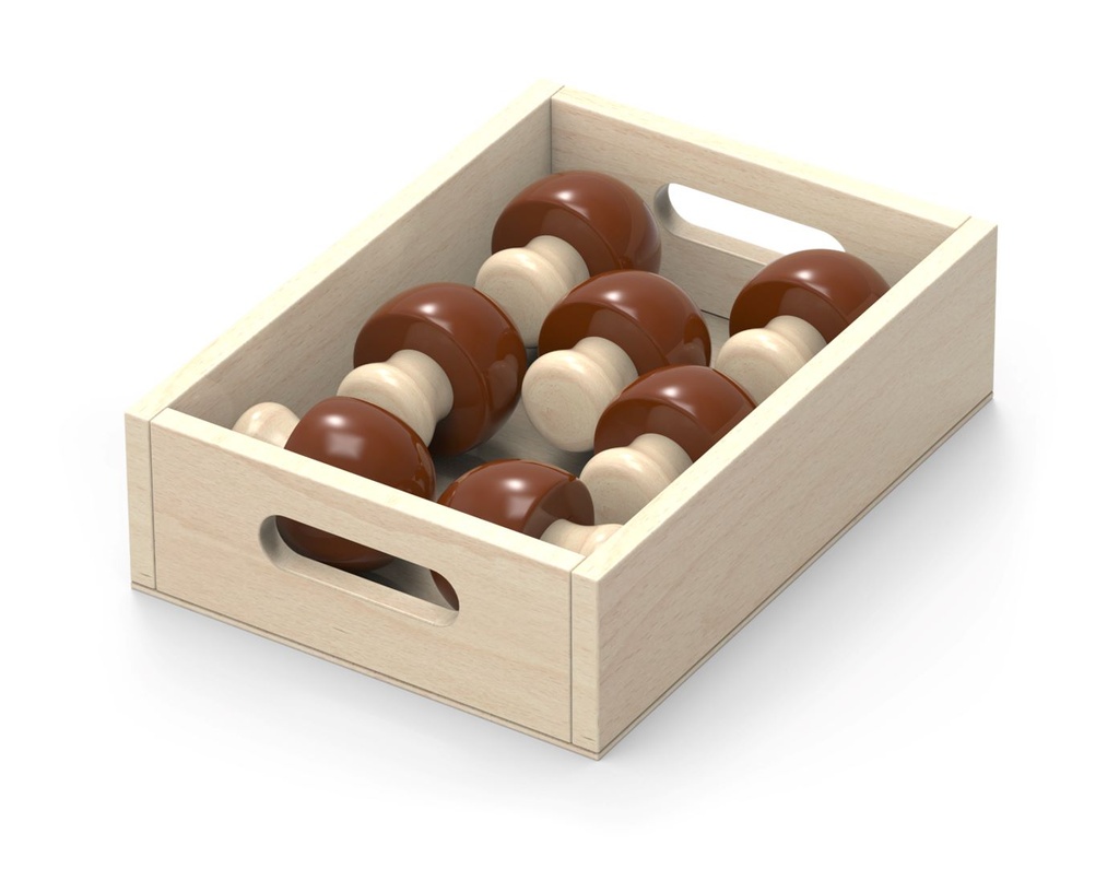 Fruit & Vegetable 10 Box Set