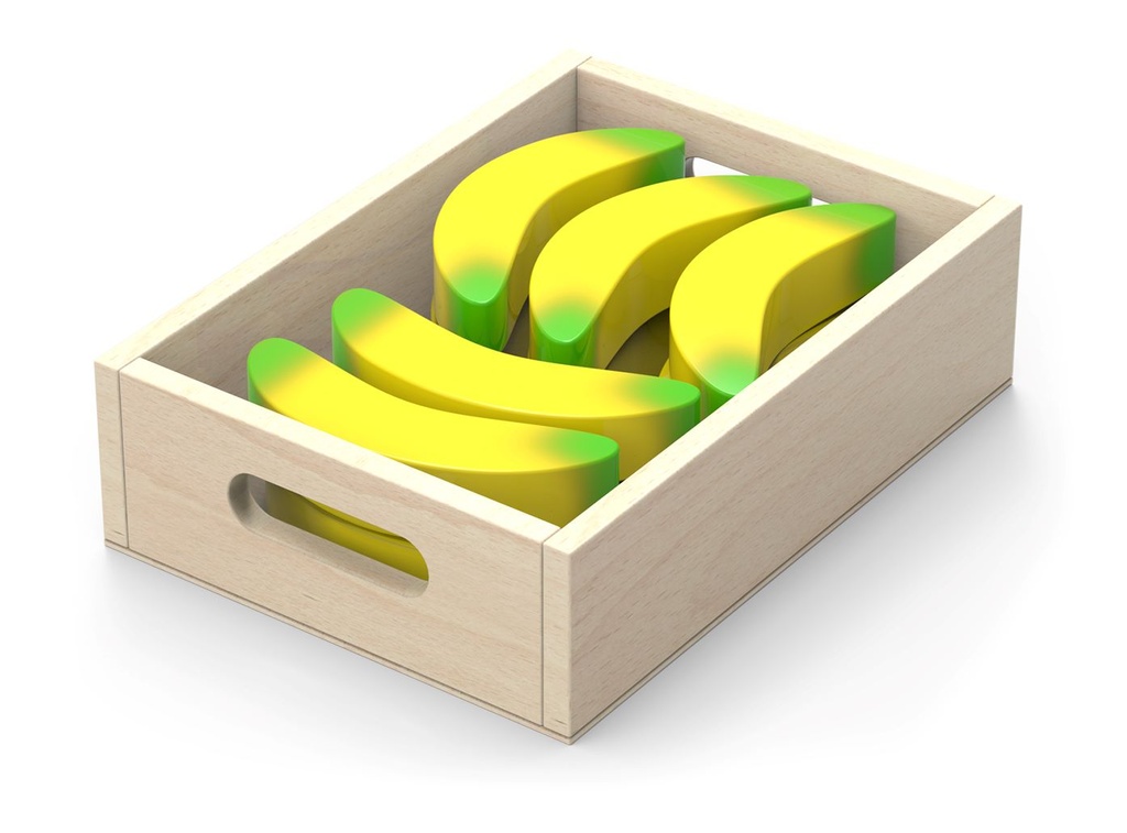 Fruit & Vegetable 10 Box Set