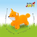 Jumpy Fox 