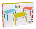 KID TABLE RED