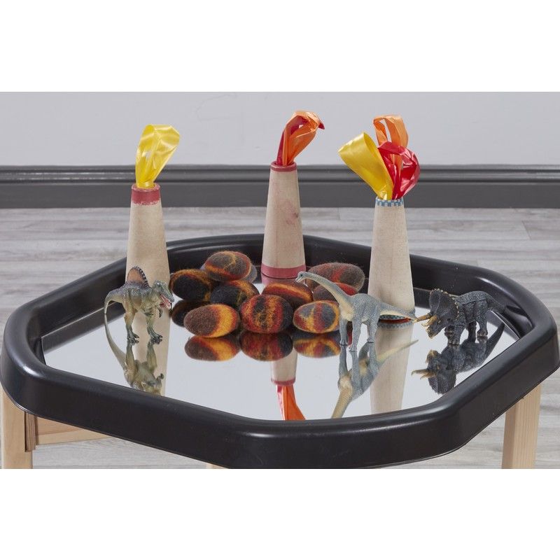 MINI TUFF SPOT MIRROR