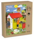 Nature Playhouse & Kitchen