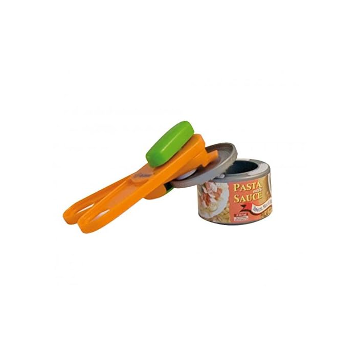 CAN OPENER x3 CANS INCLUDED