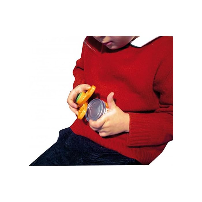 CAN OPENER x3 CANS INCLUDED