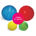 SENSORY BALLS MEGA PACK