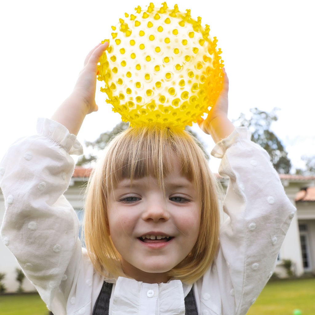 SENSORY BALLS MEGA PACK