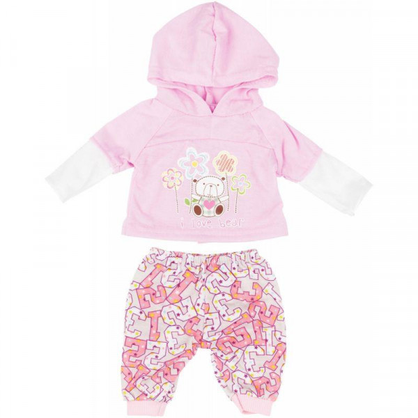 SET 4 GIRL CLOTHES 2020/WINTER