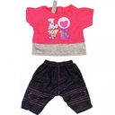 SET 4 GIRL CLOTHES 2020/WINTER