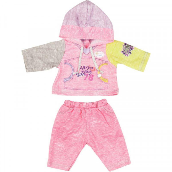 SET 4 GIRL CLOTHES 2020/WINTER