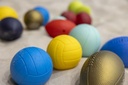Sports Balls Set 3