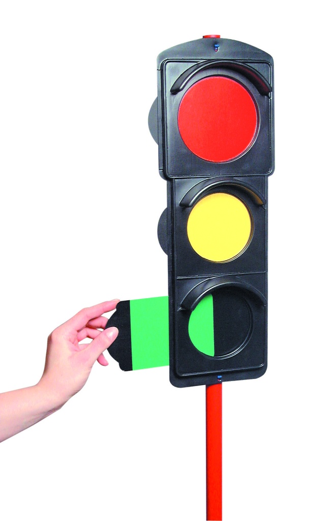 TRAFFIC LIGHT EDUCATIONAL
