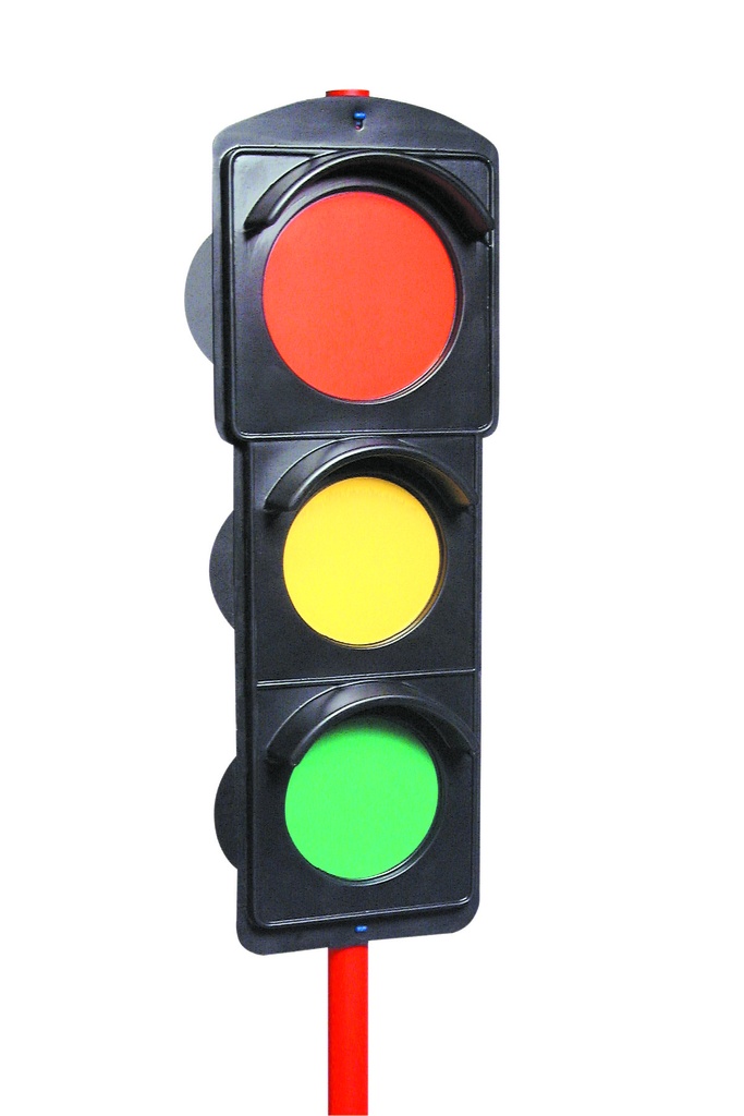 TRAFFIC LIGHT EDUCATIONAL