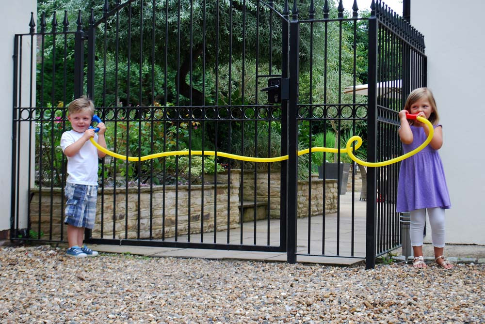 Talking Tubes (73952)