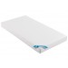WATERPROOF MATTRESS 120 x 60 cm