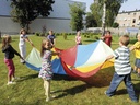 Parachute 3.5m