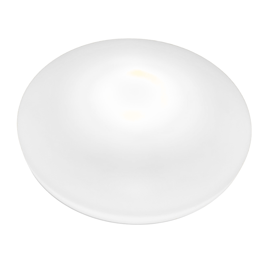 Round Interactive Light Up Floor Tile