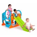 Activity Center 2+