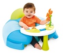 COTOONS COSY SEAT BLUE