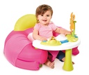 COTOONS COSY SEAT PINK