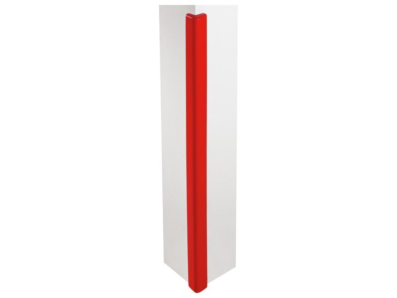 Foam CORNER PROTECTOR RED