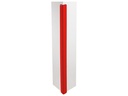 Foam CORNER PROTECTOR RED