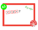 Magnetic Multiboards A3