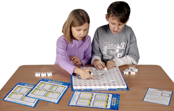 Mathsphun Addition Board Set Bag: Make Math Fun and Engaging!