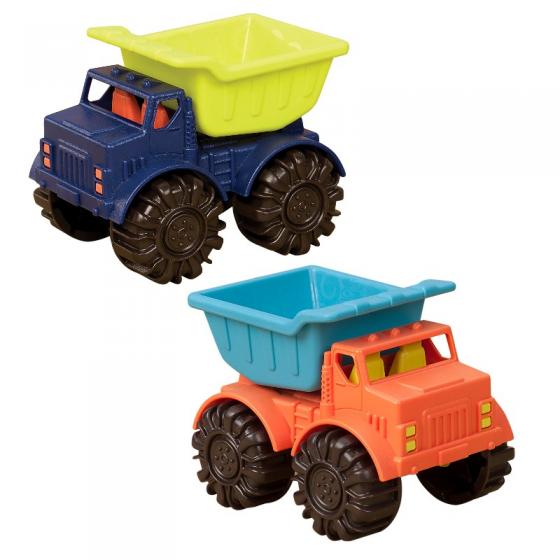 Mini Truckette 