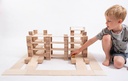 Just Blocks Smart Line PACK 100PCS (SM002)