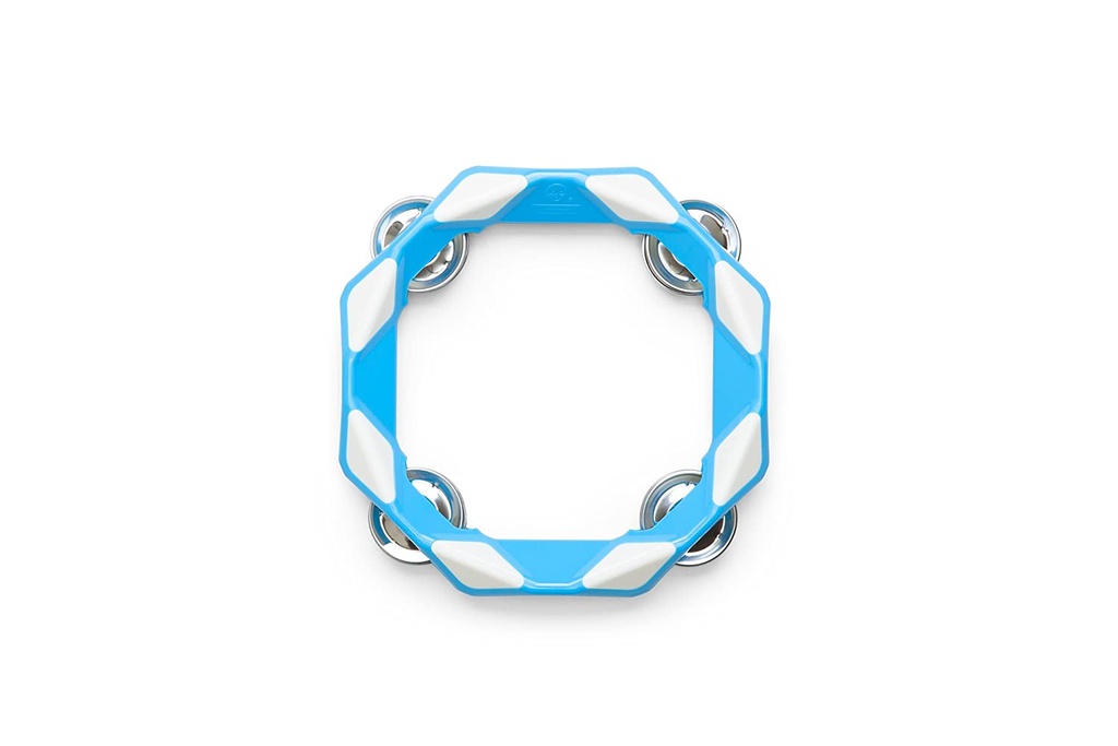 TAMBOURINE BLUE