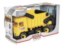 Medium Tipper Truck (39490)