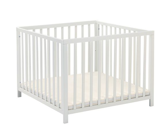 FELIX PLAYPEN WHITE BEECH