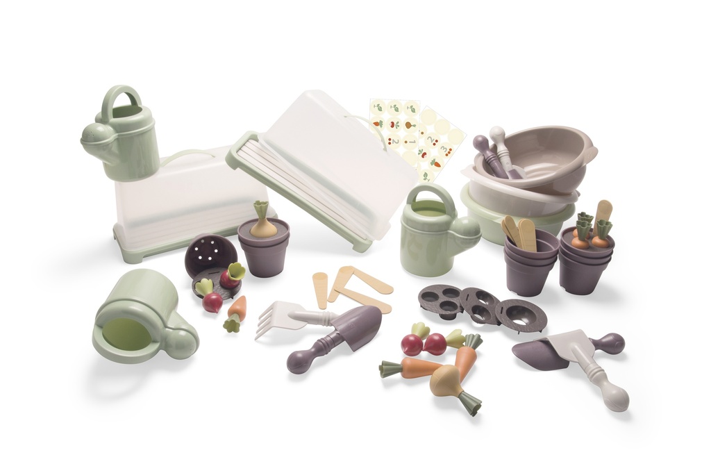 PLANTING Set for schools (7025)