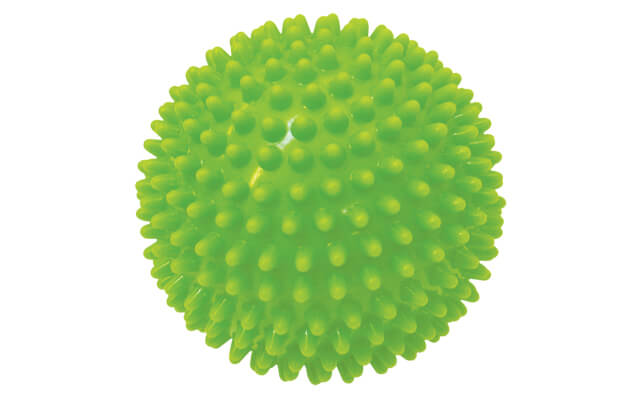 SMALL SENSORY BALL (10CM) IN CB