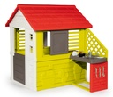 Nature Playhouse & Kitchen (810713)