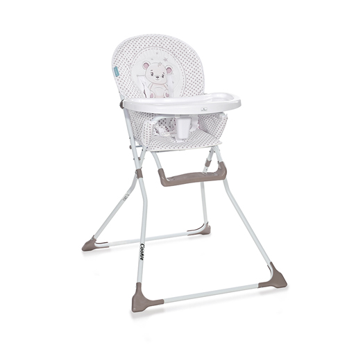 HIGH CHAIR CB BEIGE