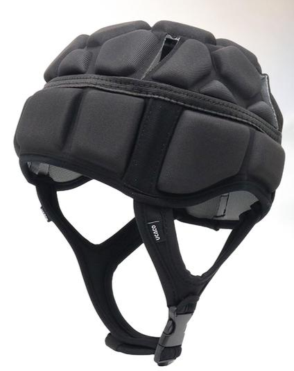 SOFT HELMET