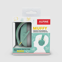 NOISE CANCELLING HEADPHONES Muffy Child